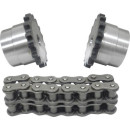 KC Coupling Sprocket 5018