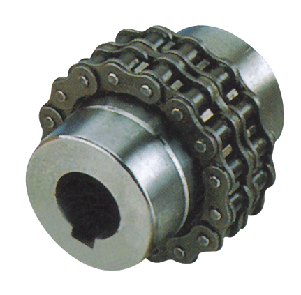 KC Coupling Sprocket 6022