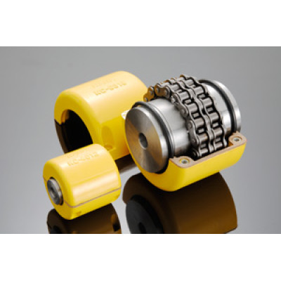 Roller Chain Couplings Chain