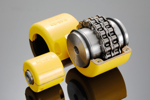 Roller Chain Couplings Chain