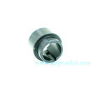 Weld-On Hubs W Series Steel C45 Blackoxided