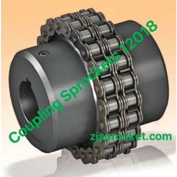 KC Coupling Sprocket 12018