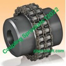 KC Coupling Sprocket 12022