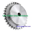 12B-2 British Standard Duplex Roller Chain Sprockets
