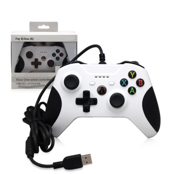 Xbox One Slim USB Wired Gamepad Controller