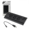X-ONE S Cooling Dock for XBOX ONE S Console