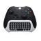 2.4G Mini Wireless Chatpad Message Keyboard For Xbox One S Controller