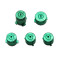 Xbox One Wireless Controller Aluminium ABXY Replacement Buttons Mod Kit
