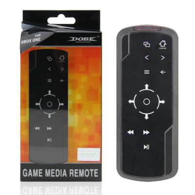 Xbox One Game Media Remote