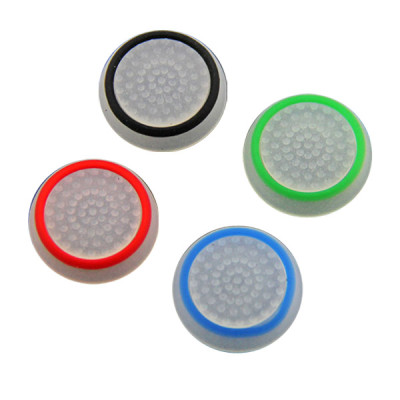 Xbox One Silicone Thumb Stick Protective Cap Joystick Grip Cover