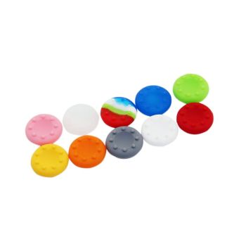 Xbox One Controller Silicone Analog Thumb Grip (Assorted Color)