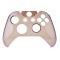 Xbox One Controller Crystal Front Shell Case (Assorted Color)