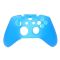 Xbox One Controller Silicone Case Pure Color (Assorted Color)