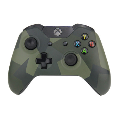 Xbox One Original Refurbished Wireless Controller (Camouflage)