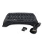 PS4 Wireless Controller 2.4G Chatpad Message Keyboard