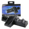 PS4 Controller Double Charge Multifunction Dock