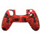 PS4 Controller Silicone Skin Case  With 9 Colors