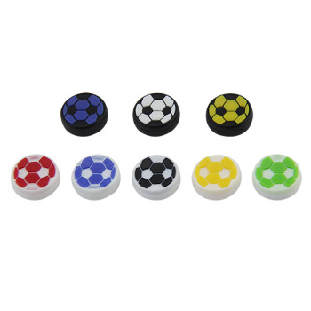 PS4 Controller 3D Caps Football Design
