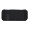 Nintendo Switch Antiskid Rubber Soft Silicone Console Protective Case Cover Black