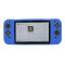 Nintendo Switch Antiskid Rubber Soft Silicone Console Protective Case Cover Blue