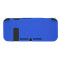 Nintendo Switch Antiskid Rubber Soft Silicone Console Protective Case Cover Blue