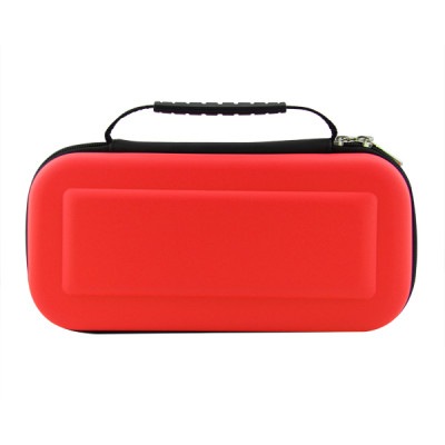 New Release Carry Bag Protect Case for Nintendo Switch Carrying Case EVA Hard Protective Travel Carrying Bag Cover
