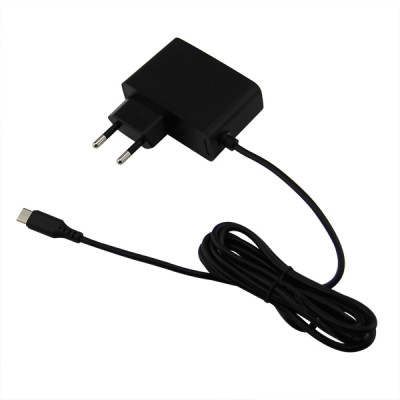 Nintendo Switch AC Adapter Power Supply (EU Plug)