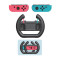 Nintendo Switch Joy-Con Racing Steering Wheel Controller Handle Grips