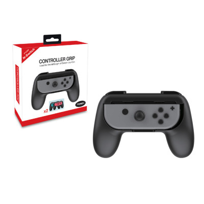 Nintendo Switch Joy-Con Handle Controller Grip Gaming Handheld Holder 2Pcs