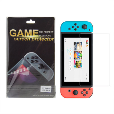 Nintendo Switch Clear Screen Protector Film
