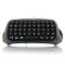 Wireless Keyboard for PS4 Dual Shock 4 Gaming Controller