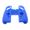 Silicone Rubber Skin Case Gel Cover For Nintendo Switch Joy-Con Charging Grip (4 Color)