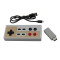 New Model 2.4G Wireless Controller for NES Mini Classic Edition Controller