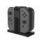 Charging Dock Station Charger with LED indication for Nintendo Switch Joy-Controller