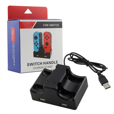 Nintendo Switch New Arrive Charger Dock Left and Right Joy-Controller Charger Stand