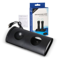 Move Slide Double Charge for PS MOVE charge