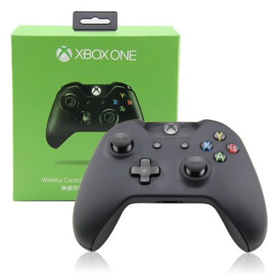 Xbox One Wireless Controller Logo One
