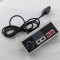 Classic Controllers for Nintendo Nes 8 bit System Console with Classic Plug