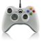 Xbox 360 Wired Controller White