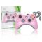 Xbox 360 Wired Controller Pink