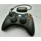 Xbox 360/PC Slim 2.4GWireless Controller Black Copy Packing
