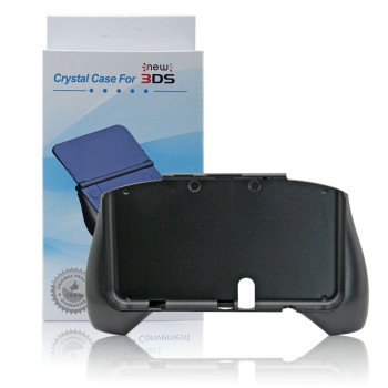 New 3DS Gamepad Hand Grip Protective Cover Case