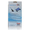 New 3DS Gamepad Hand Grip Protective Cover Case