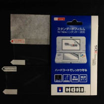 New 3DS Protective Film