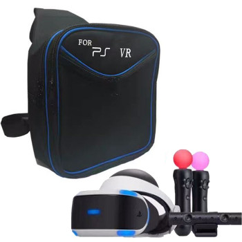 PS4 VR Carry Bag