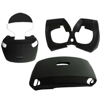 High quality Silicone case for PS VR Eyeshade