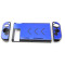 Nintendo Switch Console Full Aluminum Case （Blue）