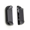 Aluminum Case Cover Protector For Nintendo Switch Grip Joy-Con Controller 7 Colors (Black)