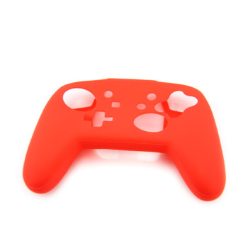 Silicone Skin Protective Case Nintendo Switch Pro Controller
