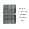 24 in 1 Game Card Case Holder Box for Nintendo Switch NEW 3DS DSi XL DS